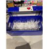Image 1 : Crystal glasses