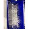 Image 2 : Crystal glasses