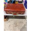 Image 1 : Samsonite suitcase