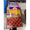 Image 1 : New sealed puzzle and other games