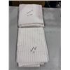 Image 1 : Pocket top curtains, and pocket top shears