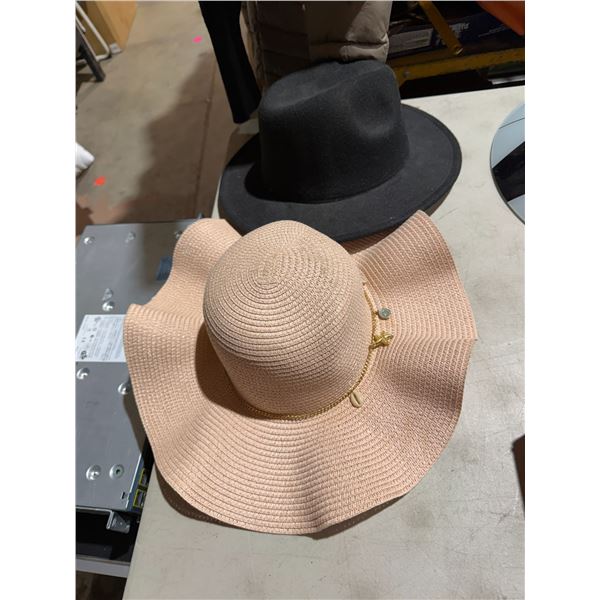 Hats