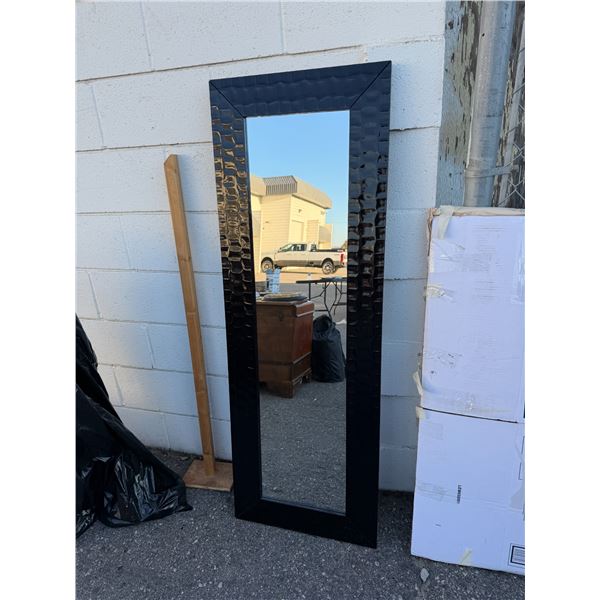 Mirror 19 1/2" x 55 1/2"