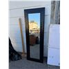 Image 1 : Mirror 19 1/2" x 55 1/2"