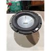 Image 1 : Clarion speaker