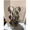 Image 1 : Wine bottle holder