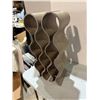 Image 2 : Wine bottle holder