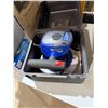 Image 1 : SIMONIZ 10 inch random orbit polisher/waxer
