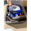 Image 2 : SIMONIZ 10 inch random orbit polisher/waxer