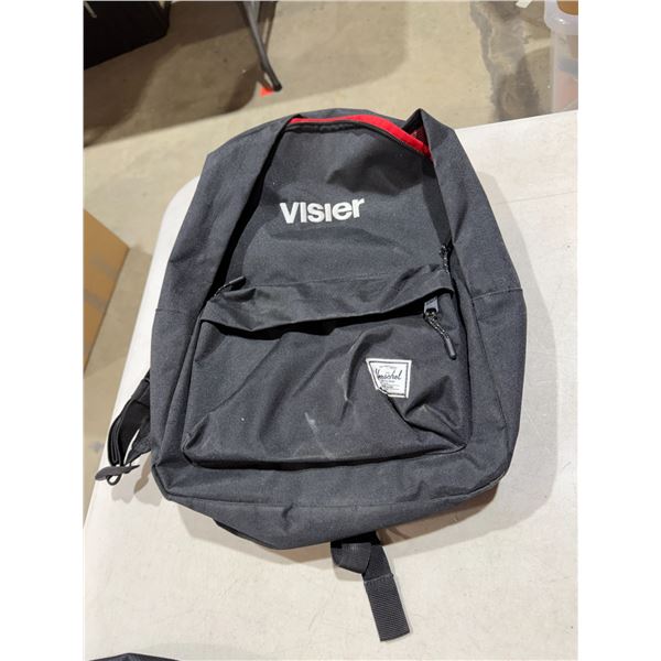 Herschel backpack