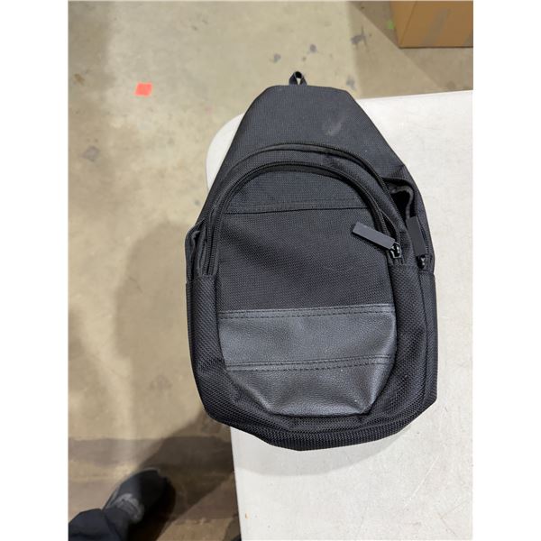 Crossbody bag