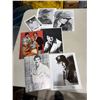 Image 1 : Photos some signed