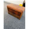 Image 1 : Cedar chest 39" x 18" x 25"