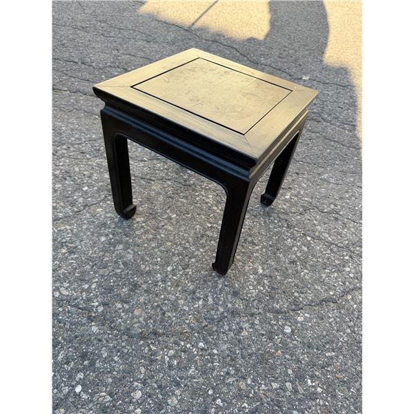Plant stand/ side table