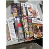 Image 1 : Fine Wood Working magazines