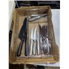 Image 1 : Knives