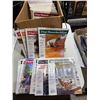 Image 1 : Fine Home building magazines