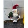 Image 1 : Santa decor 18 inches