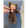 Image 1 : Vintage teddy bear