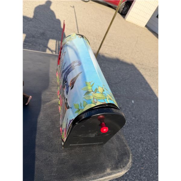Mailbox
