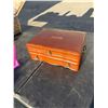Image 1 : Jewelry box