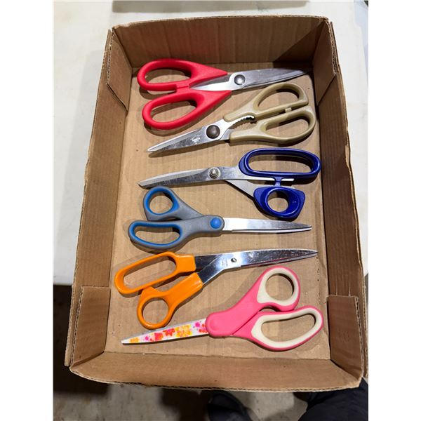 Scissors