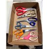 Image 1 : Scissors