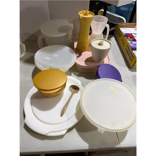 Tupperware