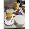 Image 1 : Tupperware