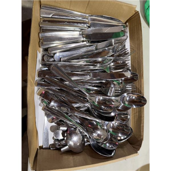 Cutlery