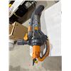 Image 1 : IWORX blower