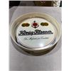 Image 1 : Tin serving tray