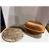 Image 1 : Clay bake and Stone