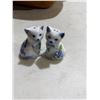 Image 1 : Salt and pepper shakers