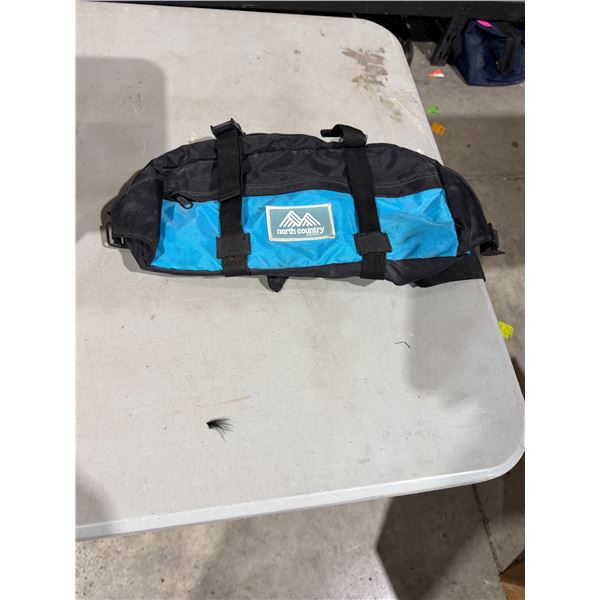 Waist bag North country