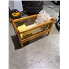 Image 1 : Wooden cradle
