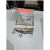 Image 1 : Mercury minnow early 50s fish hook
