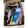 Image 1 : Sunglasses and other glasses, etc.