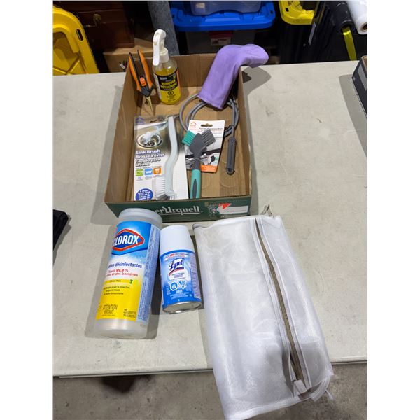 Sticker remover all you people that say that my sticker stick well there is a bottle of sticker remo