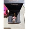 Image 1 : Disney Minnie, mouse watch