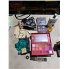 Image 1 : Makeup and other beauty products