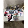 Image 1 : DC comics