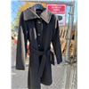Image 1 : And Klein coat size small