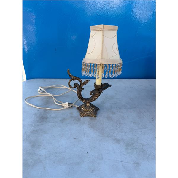 Vintage lamp