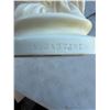 Image 2 : A. SANTINI Italy signed figure.