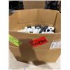 Image 2 : Box of Irrigation parts
