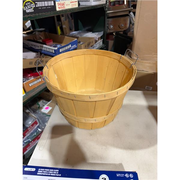 Basket