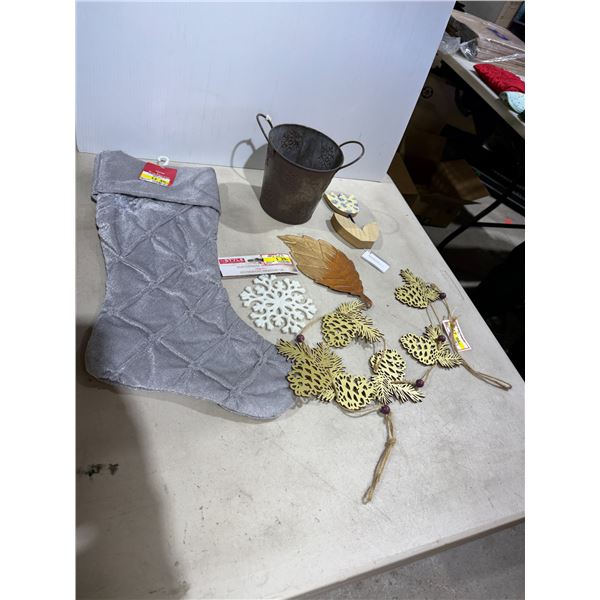Decor