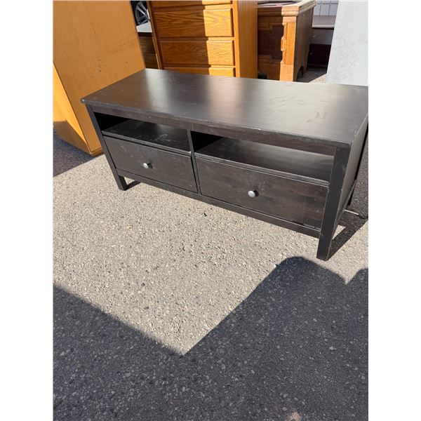 TV stand 49" x 19" x 22"