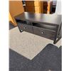 Image 1 : TV stand 49" x 19" x 22"